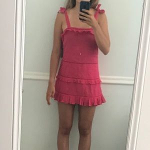 Lovers and friends ronnie dress Clearance